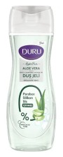 Гель для душа DURU Hydro Pure 450мл Aloe Vera