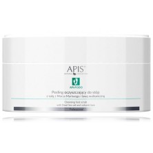 APIS - Скраб для ног Ari-Podo Очищающий 300г (код 53685MP)