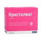 Кристалваг №20 капс. (лакто - и бифидобактерии) БАД