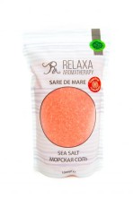 Соль для ванн RELAXA Грейпфрут 1000г