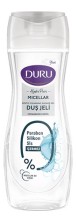 Гель для душа DURU Hydro Pure 450мл Micellar