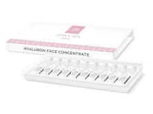 BIOFRESH - LINEA SPA ROSE Концентрат для лица 5мл №10