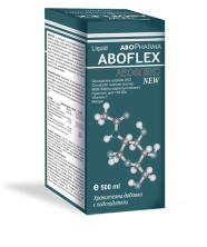 АбоФарма Абофлекс ГОЛД 500мл р-р для приема внутрь для нормализации состояния опорно-двиг.аппарата