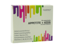 Аппетит+Кидс №30 таб.