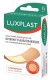 Лейкопластырь Luxplast кровоостанавливающий 19мм х 72мм №15 на полимерной основе