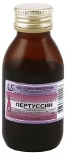 Пертуссин сироп 100г