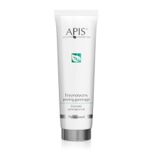APIS - Скраб-гоммаж для лица с Энзимами Папайи 100мл Home Care (код 53815МP)