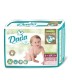 Подгузники DaDa Extra Soft Maxi 4+ №42