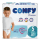 КОНФИ - Подгузники детские Premium Junior 5 №26 (11-18кг)