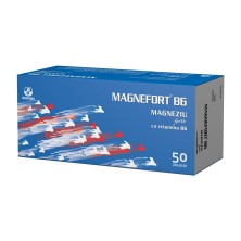 МагнеФорт №50 драже