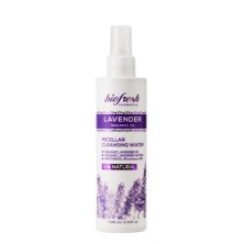 BIOFRESH - VIA NATURAL Мицеллярная вода Масло Лаванды 200мл