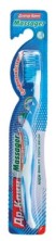 Зубная щетка Доктор Клин Massager средней жесткости