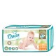 Подгузники DaDa Extra Soft Midi 3 №54