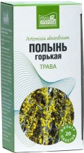 Полынь горькая трава 1,5г №20 фильтр-пакетов