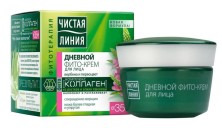 ЧЛ фито-крем д/лица Вербена и первоцвет 45мл (от 35 лет)