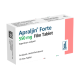 Апралжин Форте (напроксен) 550мг №10 табл.