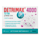 Детримакс Тетра Витамин Д3 4000МЕ №60 таб. БАД