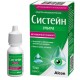 Систейн Ультра 15мл глазные капли для увлажнения глаз