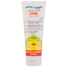 Крем детский HONEYWOOD Eжедневный уход 70г