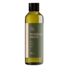 Масло Репейное 100мл