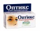 Оптикс №60 таб.(поливитамины для глаз)