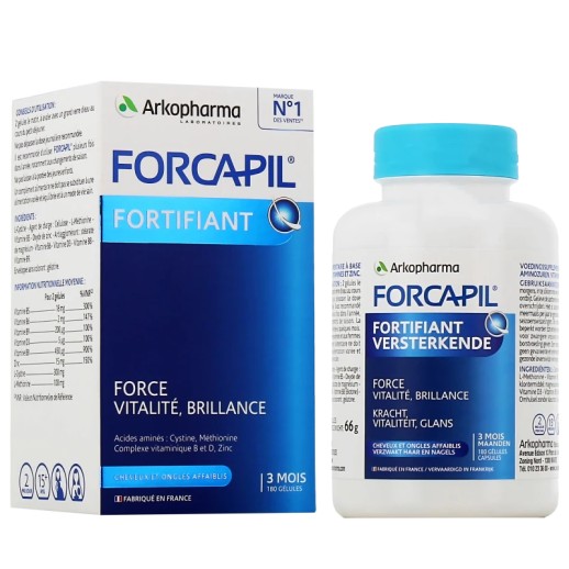 Форкапил №60капс