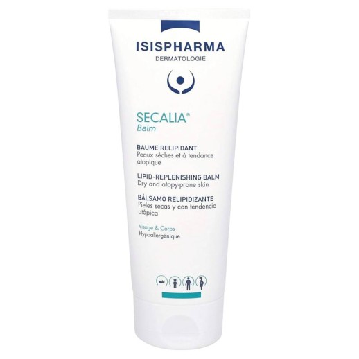ISIS Pharma Secalia Balm эмульсия 200мл
