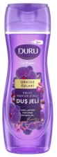 Гель для душа DURU Lux Perfumes 450мл Экстракт Орхидеи