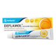 Дефламол 350МE/400ME/г 18г мазь (Ретинол пальмитат + Эргокальциферол)