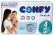КОНФИ - Подгузники детские Premium Maxi 4 №60 (7-14кг)