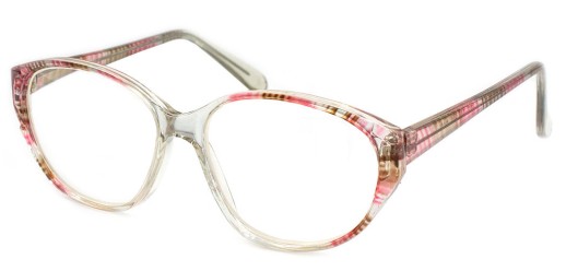 Очки стекло Женские (d - 4,5)