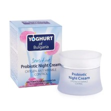 BIOFRESH - YOGURT OF BOLGARIA Крем для лица Дневной Коллаген Эксперт 50мл