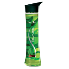Herbion Шампунь с Алоэ вера для укрепления волос 250мл (для всех типов волос)