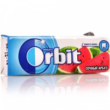 Орбит Арбуз 14г