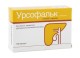 Урсофальк 250мг №100 капс.(урсодезоксихолевая к-та)