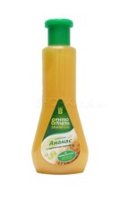 BIOFRESH - PHYTO&FRUCTO Шампунь д/волос Ананас и Зародыши Пшеницы 500мл