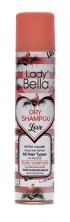 Шампунь LADY BELLA DRY Сухой шампунь для волос 200мл