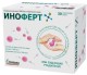 Иноферт 1000мг №30 (инозит+фолиевая к-та) пор.д/пригот. р-ра для приема внутрь БАД