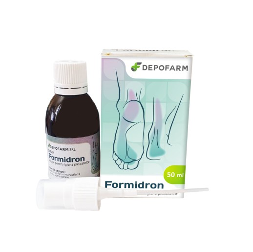 Формидрон СПРЕЙ 50мл
