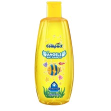 Шампунь Детский УК Ангел 200мл