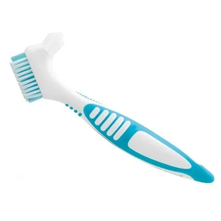 Щетка для зубных протезов