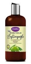 Гель для душа DURU Precious Oils 500мл Масло Оливы
