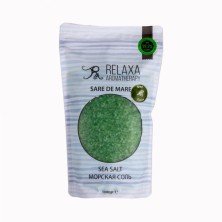 Соль для ванн RELAXA Пихта 1000г