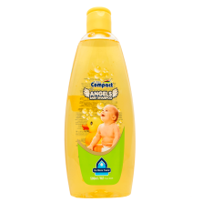 Шампунь Детский УК Ангел 500мл