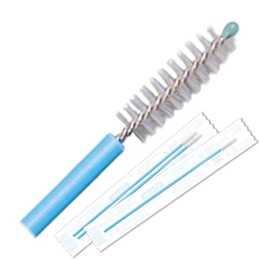 Щеточка гинекол. коническая Cito стерильная