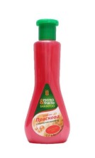 BIOFRESH - PHYTO&FRUCTO Шампунь д/волос Персик и Зародыши Пшеницы 500мл (для всех типов волос)