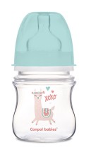 CANPOL - Поильник- непроливайка Экзотические Животные 120мл