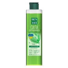 ЧЛ Шампунь 240мл Сила и густота волос эк-т Крапивы
