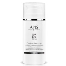 APIS - Сыворотка для лица Очищающая 100мл Detoxifying (код 53255)