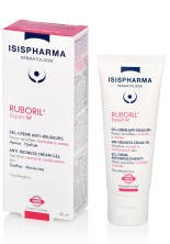 ISIS Pharma Ruboril Expert M Гель-крем от покраснений 40мл д/чувст.,нормал. и комбинир. кожи